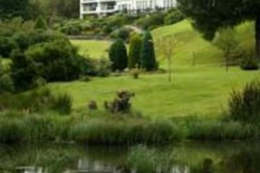 Macdonald Forest Hills Hotel & Resort:  ABERFOYLE