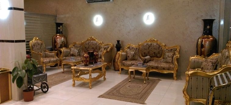 La Fontaine Sarat Abha Hotel Abha: Foto 