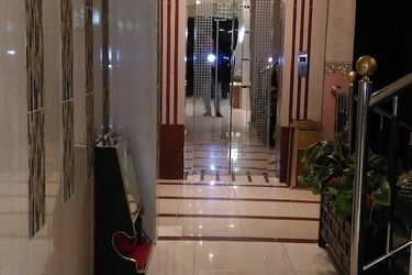 La Fontaine Sarat Abha Hotel Abha: Photo 