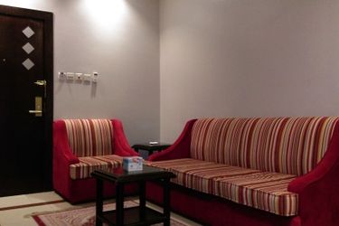 La Fontaine Sarat Abha Hotel Abha: Photo 