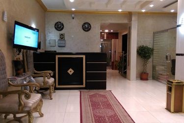 La Fontaine Sarat Abha Hotel Abha: Photo 