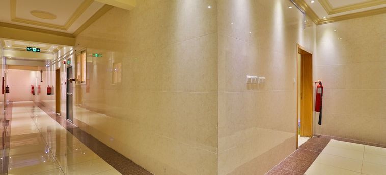 Oyo 324 Green House Hotel Abha Abha: Foto 