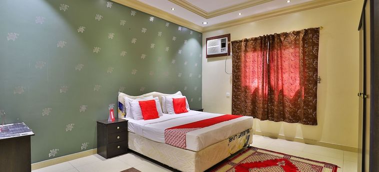 Oyo 324 Green House Hotel Abha Abha: Foto 