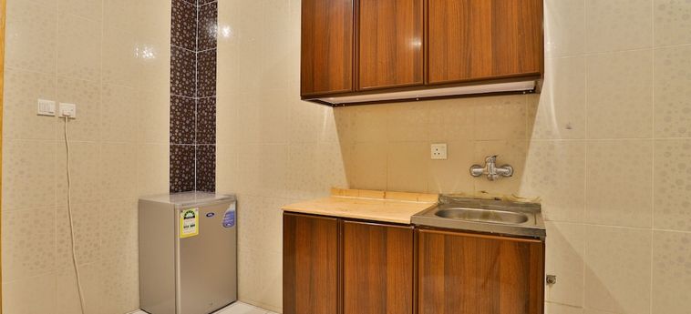 Oyo 324 Green House Hotel Abha Abha: Foto 