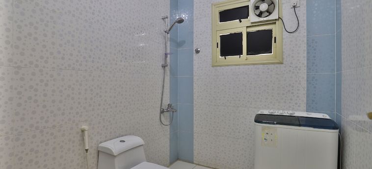 Oyo 324 Green House Hotel Abha Abha: Foto 