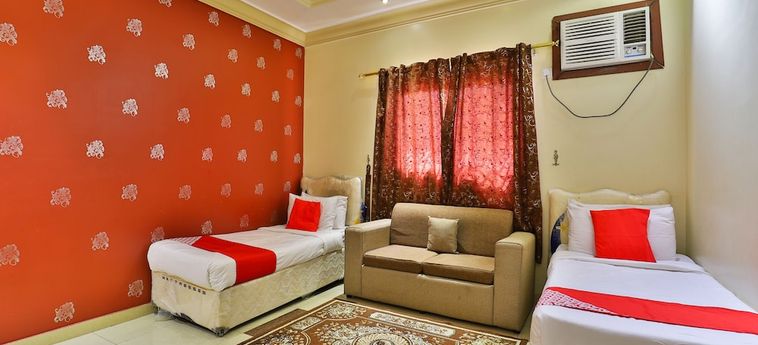 Oyo 324 Green House Hotel Abha Abha: Foto 
