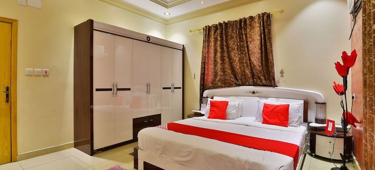 Oyo 324 Green House Hotel Abha Abha: Foto 