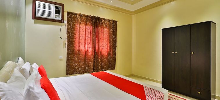 Oyo 324 Green House Hotel Abha Abha: Foto 