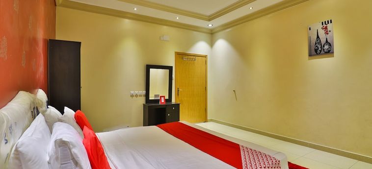 Oyo 324 Green House Hotel Abha Abha: Foto 