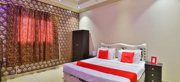 Oyo 324 Green House Hotel Abha Abha: Foto 