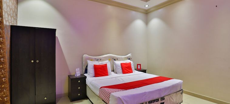 Oyo 324 Green House Hotel Abha Abha: Foto 