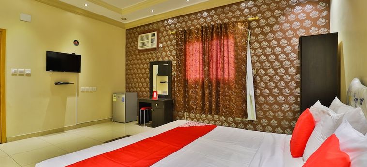 Oyo 324 Green House Hotel Abha Abha: Foto 