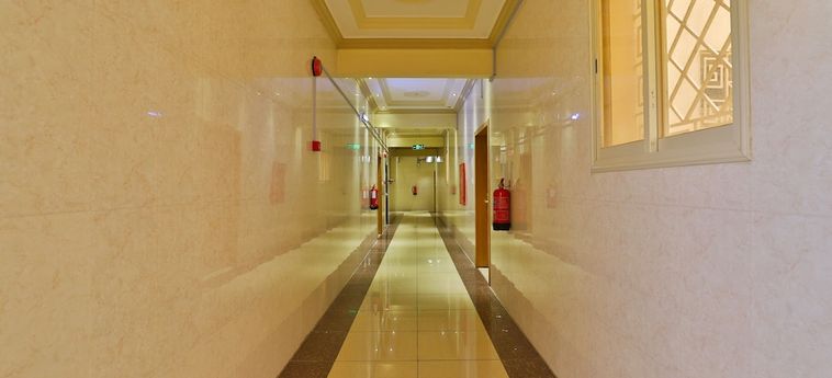 Oyo 324 Green House Hotel Abha Abha: Foto 