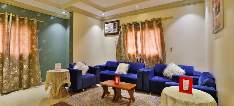 Oyo 324 Green House Hotel Abha Abha: Foto 
