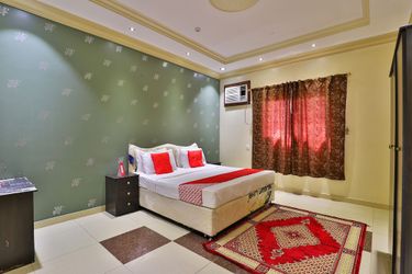 Oyo 324 Green House Hotel Abha Abha: Photo 