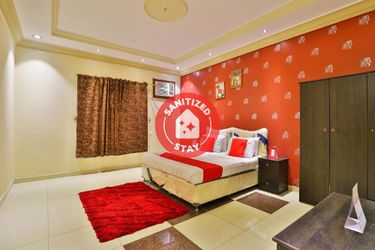 Oyo 324 Green House Hotel Abha Abha: Photo 
