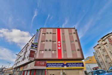 Oyo 324 Green House Hotel Abha Abha: Photo 