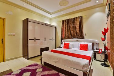 Oyo 324 Green House Hotel Abha Abha: Photo 