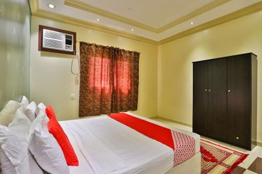 Oyo 324 Green House Hotel Abha Abha: Photo 