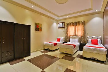 Oyo 324 Green House Hotel Abha Abha: Photo 
