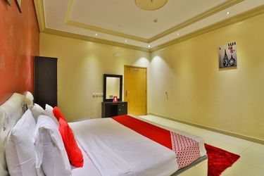 Oyo 324 Green House Hotel Abha Abha: Photo 