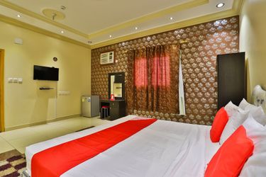 Oyo 324 Green House Hotel Abha Abha: Photo 