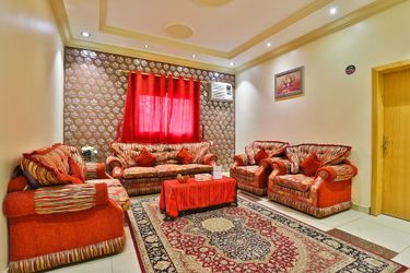 Oyo 324 Green House Hotel Abha Abha: Photo 