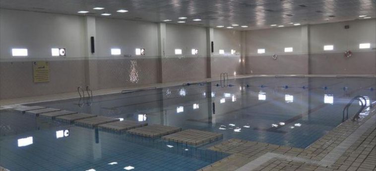 Airport Hotel Abha: Foto 