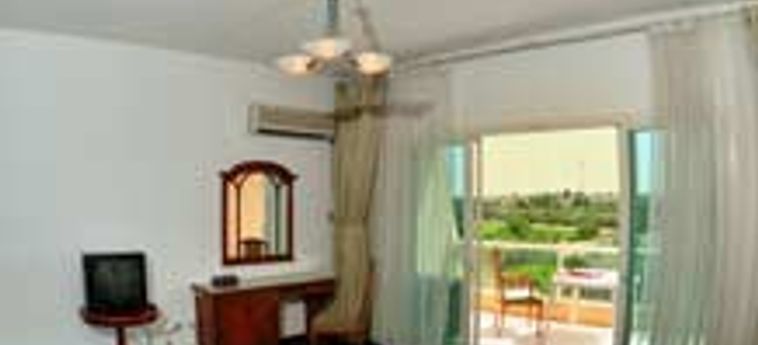 Airport Hotel Abha: Foto 