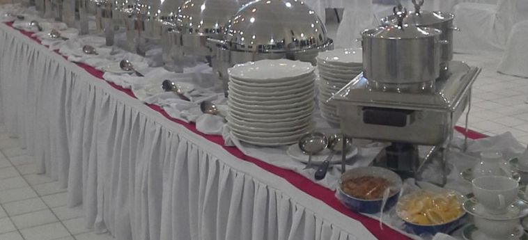 Airport Hotel Abha: Foto 