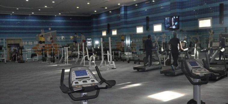Airport Hotel Abha: Foto 
