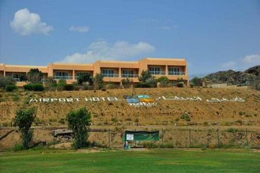 Airport Hotel Abha: Photo 