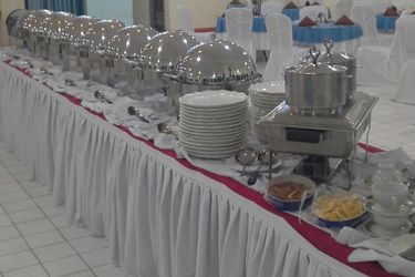 Airport Hotel Abha: Photo 