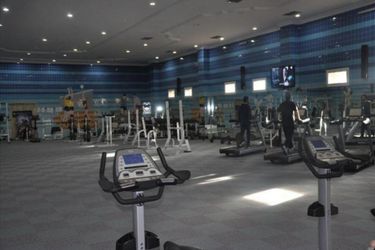 Airport Hotel Abha: Photo 