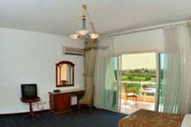 Airport Hotel Abha: Photo 