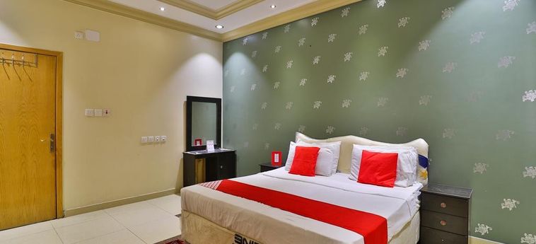 Oyo 324 Green House Hotel Abha Abha : Photo 