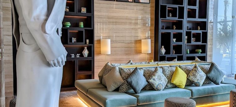 Hotel Citadines Abha Abha: Foto 