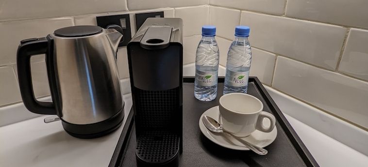 Hotel Citadines Abha Abha: Foto 