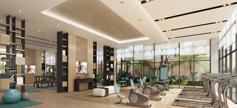 Hotel Citadines Abha Abha: Foto 