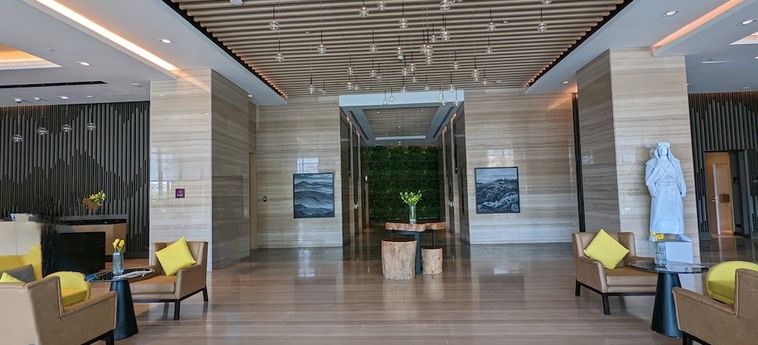 Hotel Citadines Abha Abha: Foto 
