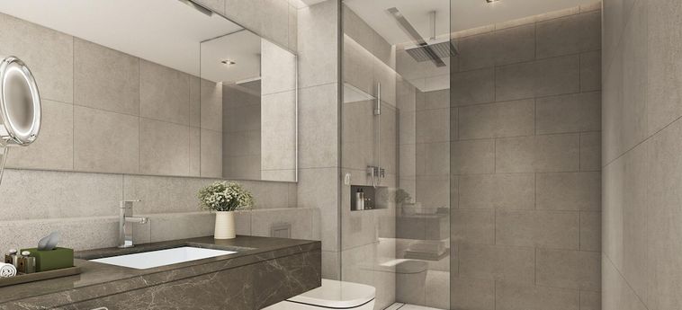 Hotel Citadines Abha Abha: Foto 