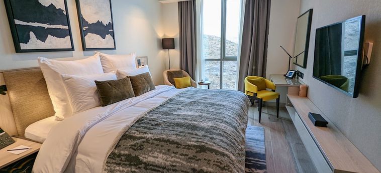 Hotel Citadines Abha Abha: Foto 