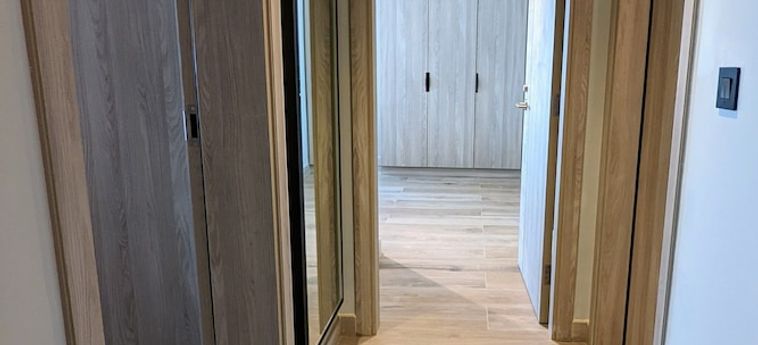 Hotel Citadines Abha Abha: Foto 