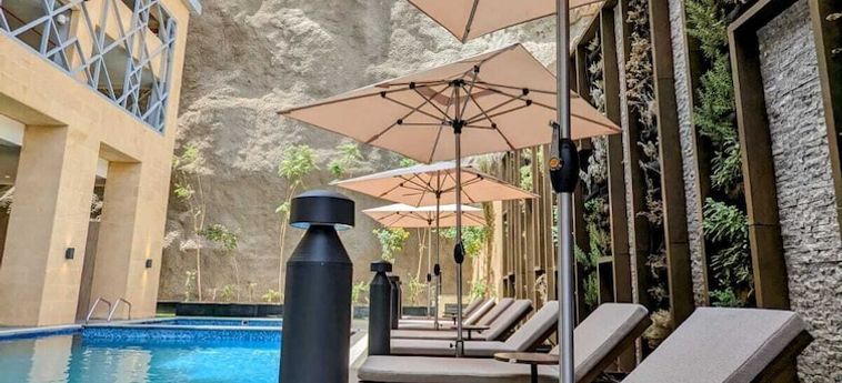 Hotel Citadines Abha Abha: Foto 