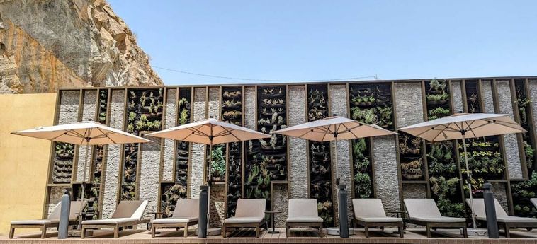 Hotel Citadines Abha Abha: Foto 