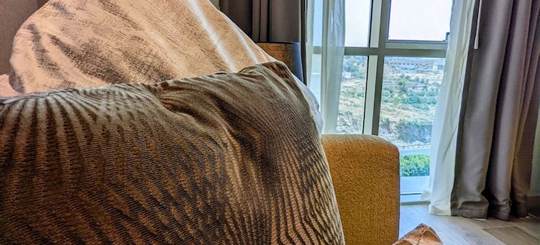 Hotel Citadines Abha Abha: Foto 