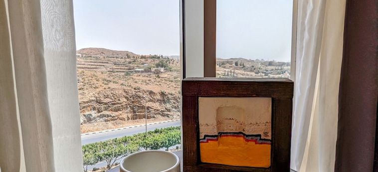 Hotel Citadines Abha Abha: Foto 