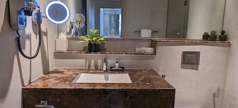 Hotel Citadines Abha Abha: Foto 