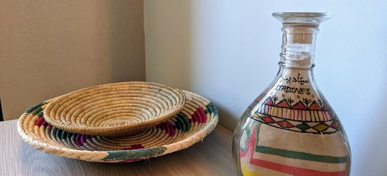 Hotel Citadines Abha Abha: Foto 