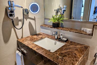 Hotel Citadines Abha Abha: Photo 